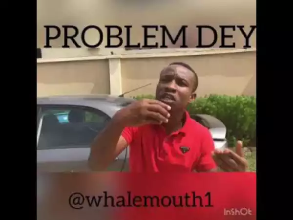 Video (Skit): Whale Mouth – Honey